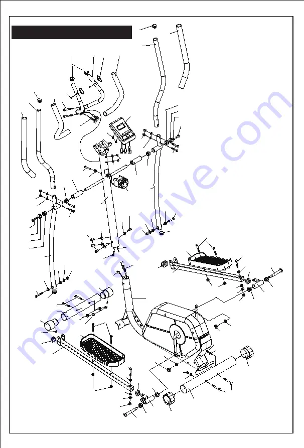 Costway 26935784 Скачать руководство пользователя страница 29