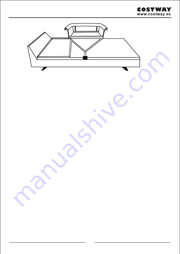 Costway 54098312 Скачать руководство пользователя страница 35