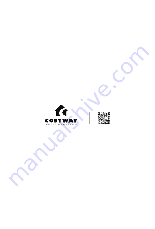 Costway 58706293 User Manual Download Page 15