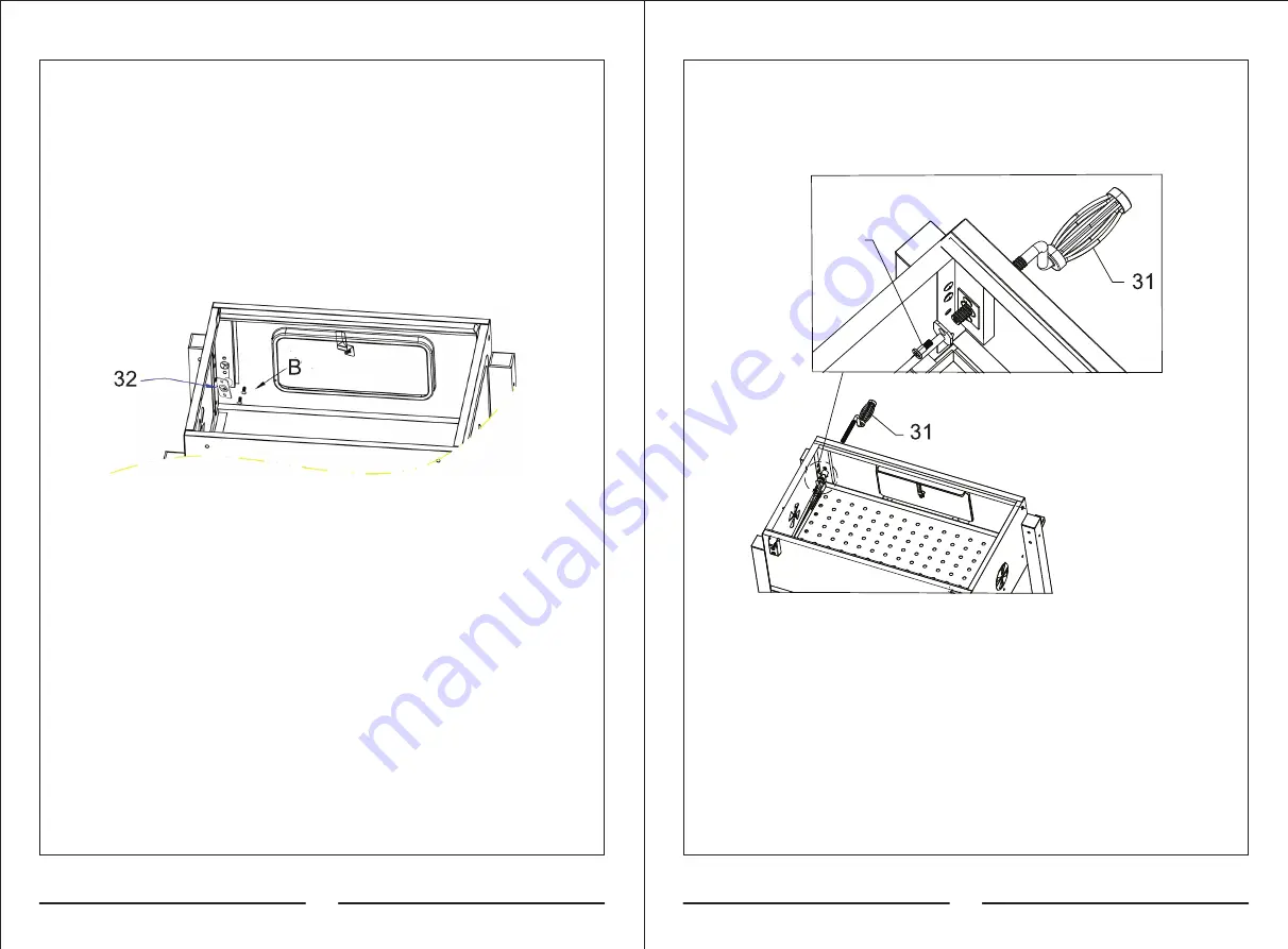 Costway 86152049 User Manual Download Page 7