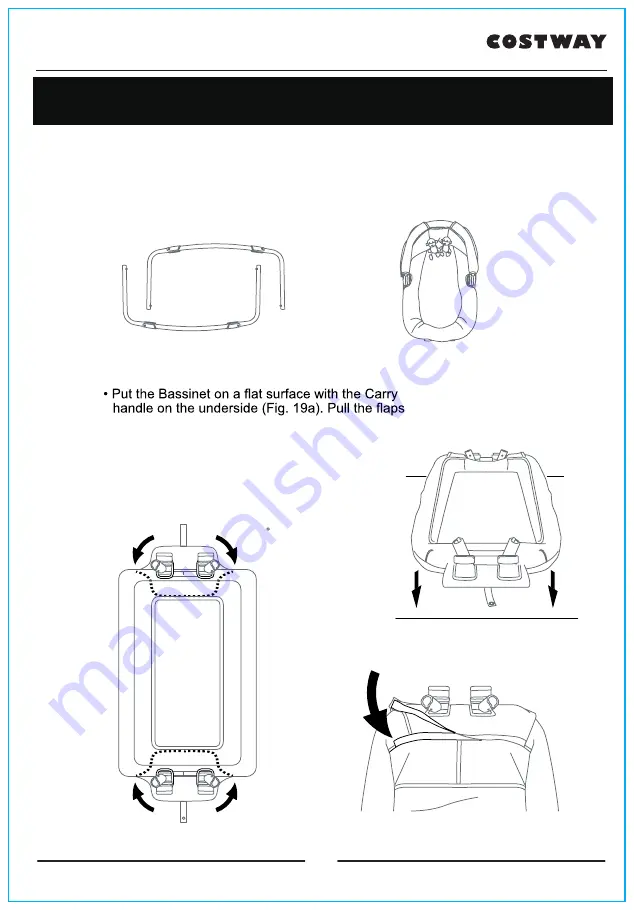 Costway BB0480 Скачать руководство пользователя страница 22