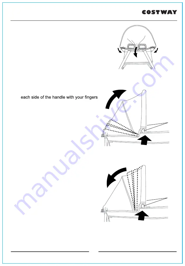 Costway BB0480 User Manual Download Page 24