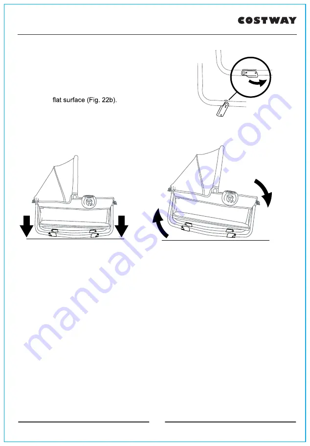 Costway BB0480 Скачать руководство пользователя страница 25