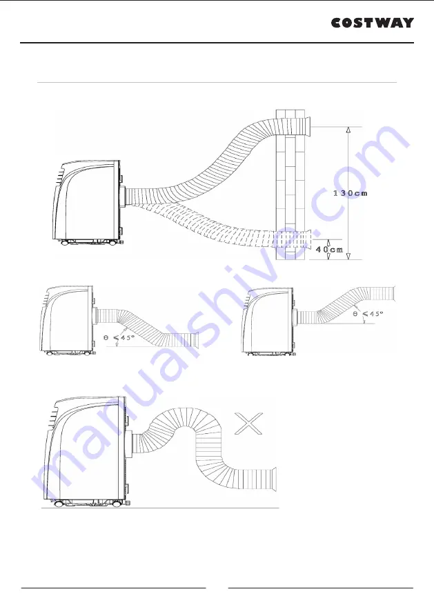 Costway EP23049DE User Manual Download Page 56