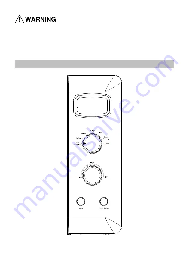 Costway EP24453 User Manual Download Page 13