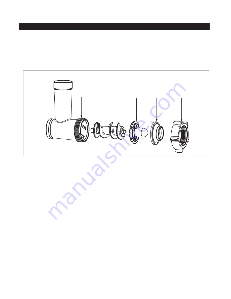 Costway EP24645 User Manual Download Page 11