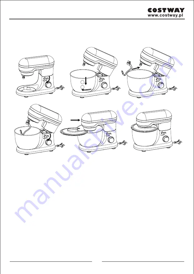 Costway EP24940DE User Manual Download Page 72