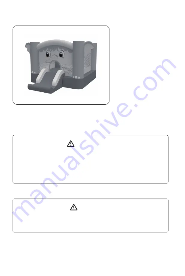 Costway NP10533 Скачать руководство пользователя страница 4