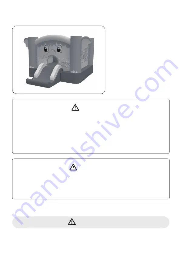 Costway NP10533 Скачать руководство пользователя страница 16