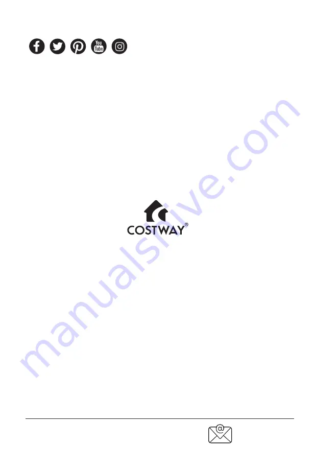 Costway NP10533 Скачать руководство пользователя страница 25