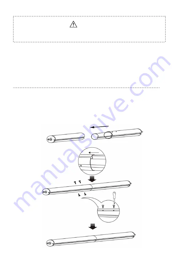 Costway OP70368 Скачать руководство пользователя страница 5