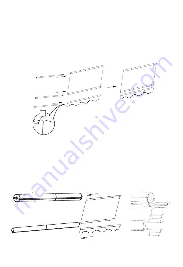 Costway OP70368 User Manual Download Page 7