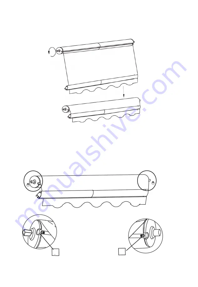 Costway OP70368 User Manual Download Page 8