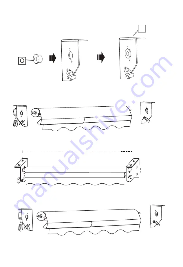 Costway OP70368 User Manual Download Page 11