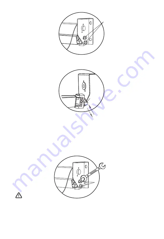 Costway OP70368 User Manual Download Page 22