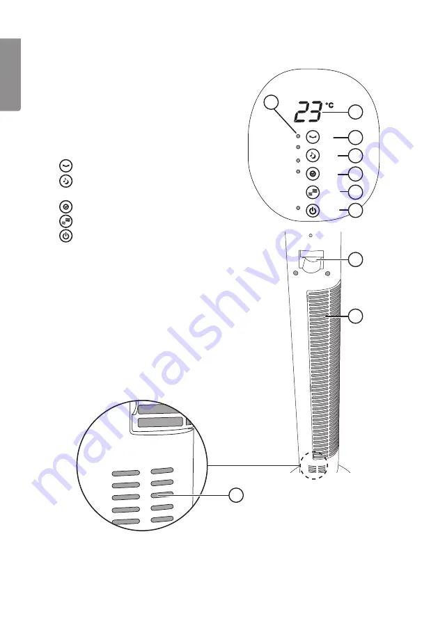 Cotech 18-1286 Скачать руководство пользователя страница 4