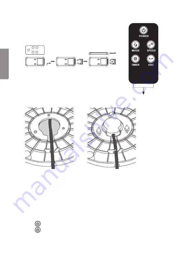 Cotech 18-1286 Original Instructions Manual Download Page 10