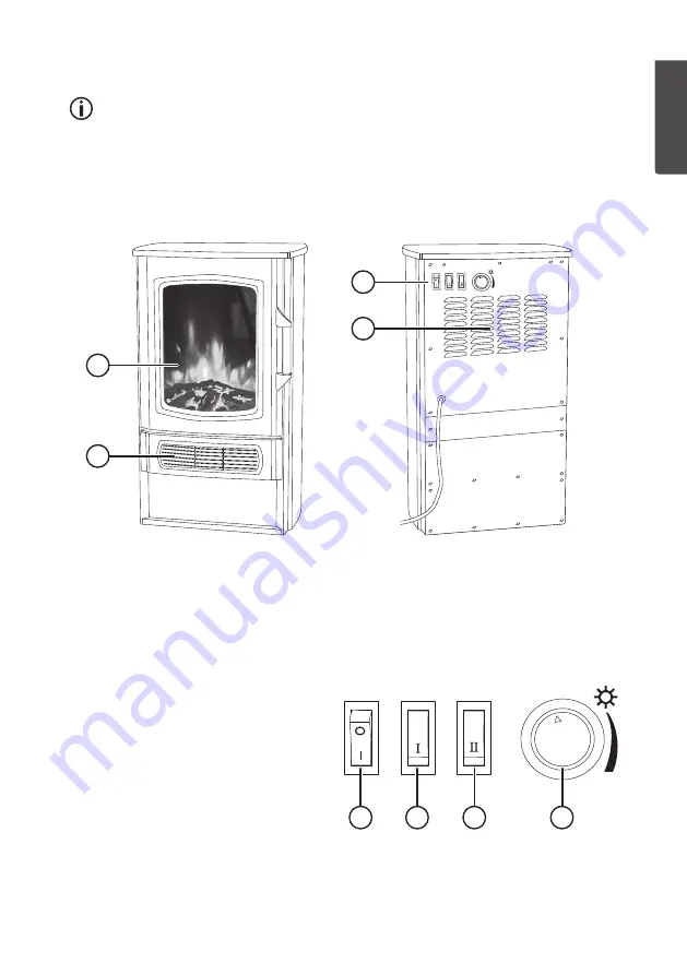 Cotech 36-7800 Instruction Manual Download Page 5