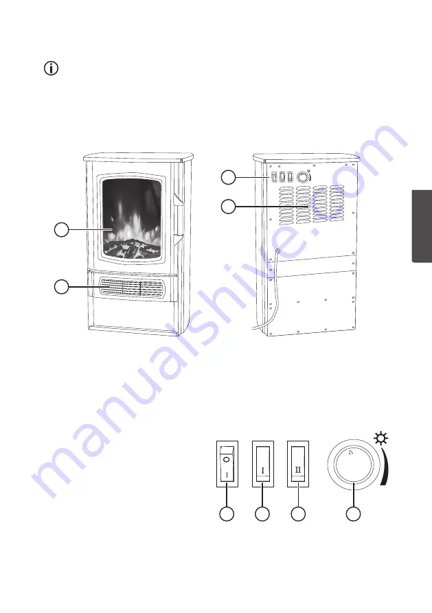 Cotech 36-7800 Instruction Manual Download Page 21