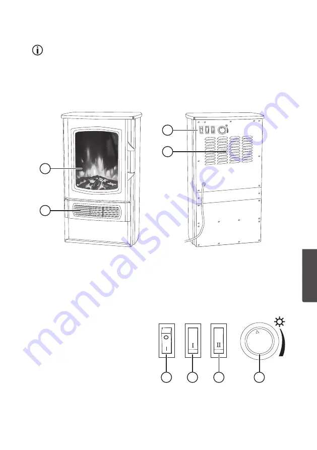 Cotech 36-7800 Instruction Manual Download Page 37