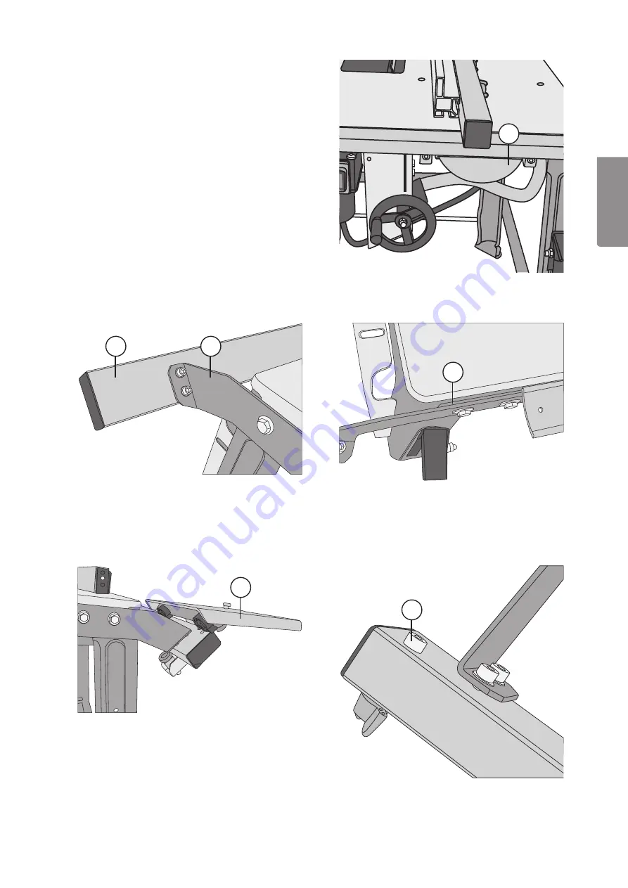 Cotech 40-8280 Original Instructions Manual Download Page 21