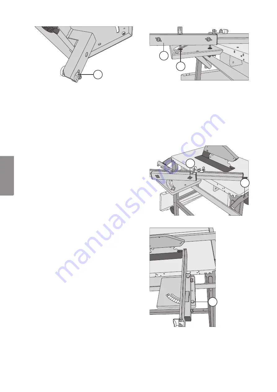 Cotech 40-8280 Скачать руководство пользователя страница 48