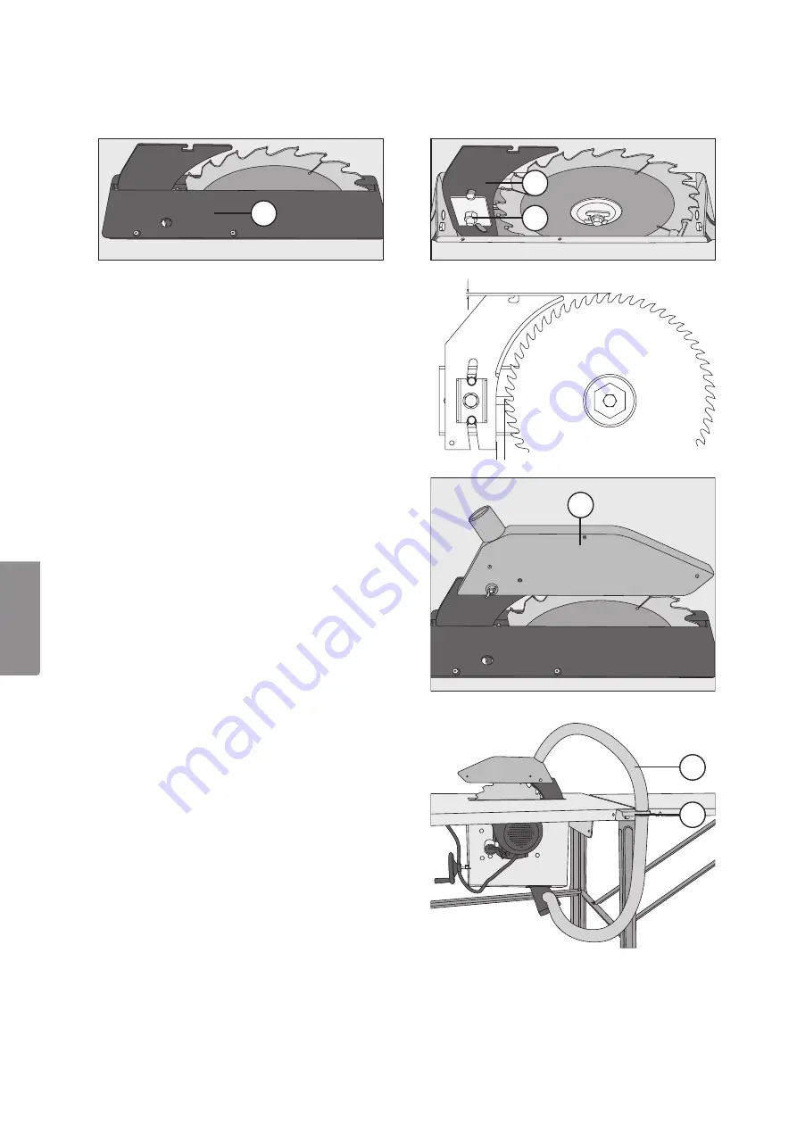 Cotech 40-8280 Скачать руководство пользователя страница 58