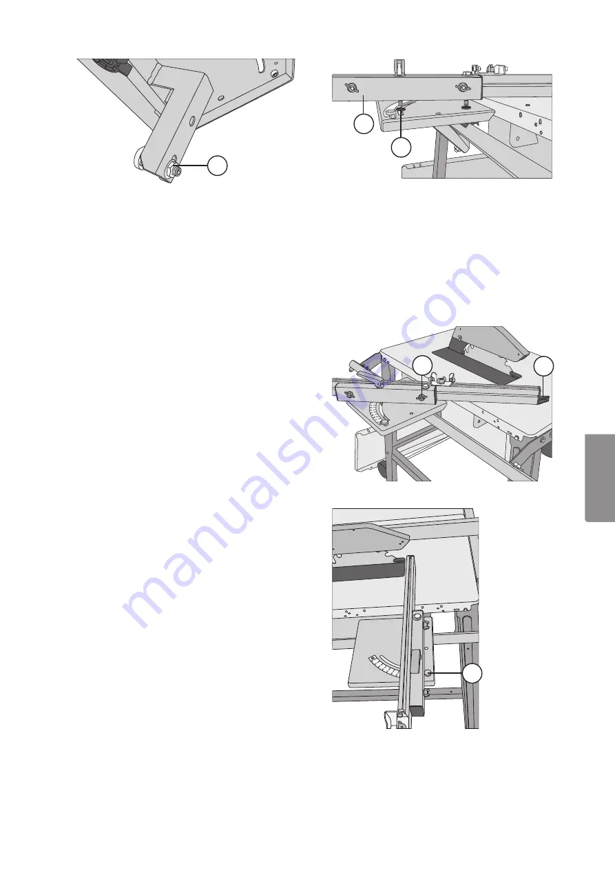 Cotech 40-8280 Original Instructions Manual Download Page 61