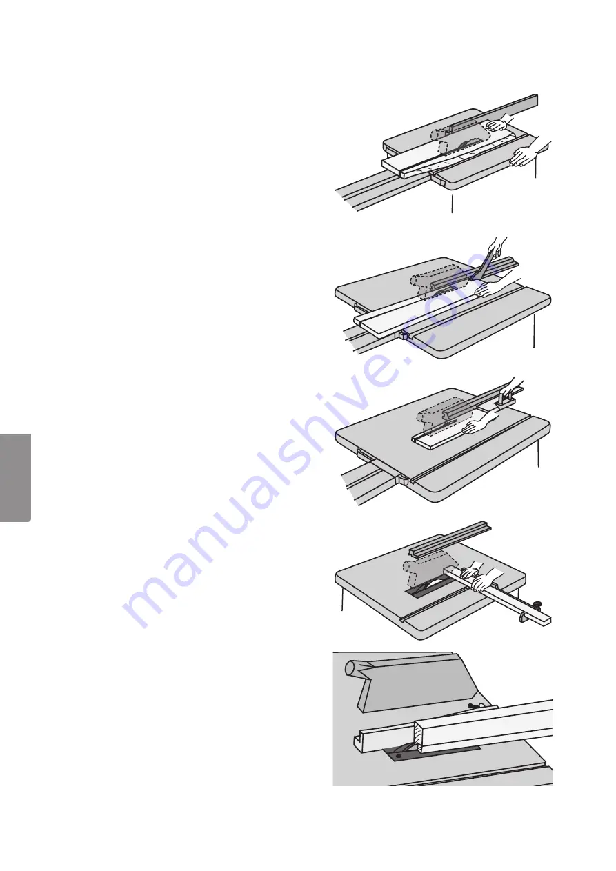 Cotech 40-8280 Original Instructions Manual Download Page 64