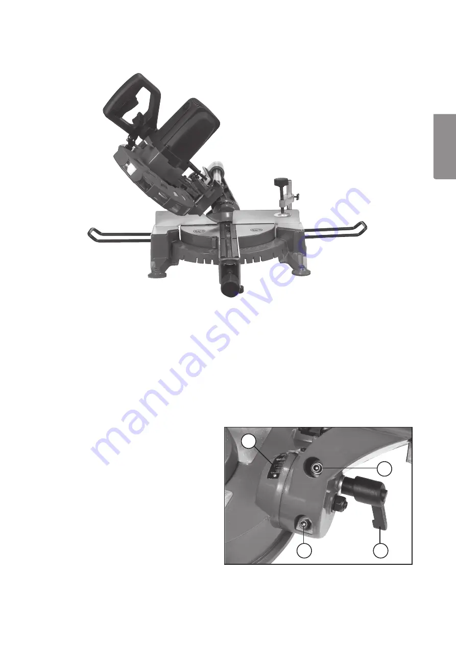 Cotech 92107L Скачать руководство пользователя страница 19