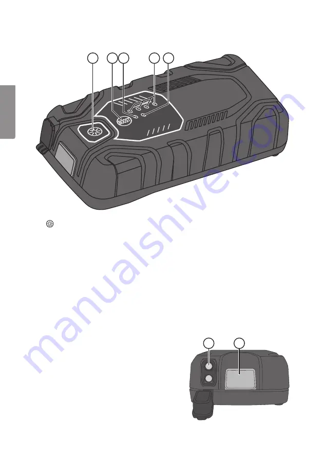 Cotech CJ-008-03 Скачать руководство пользователя страница 10