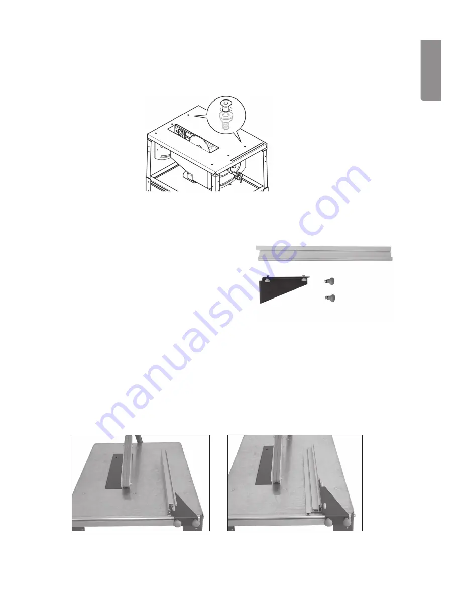 Cotech CSB315 Instruction Manual Download Page 11