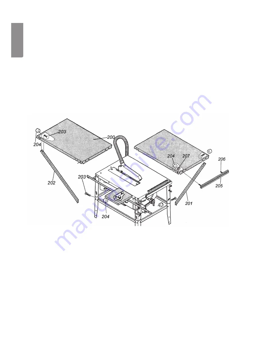 Cotech CSB315 Instruction Manual Download Page 18