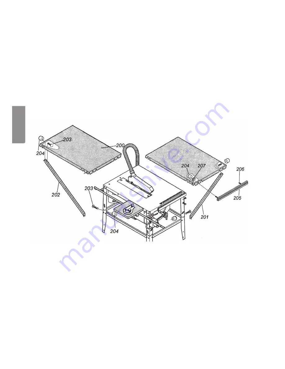 Cotech CSB315 Instruction Manual Download Page 52