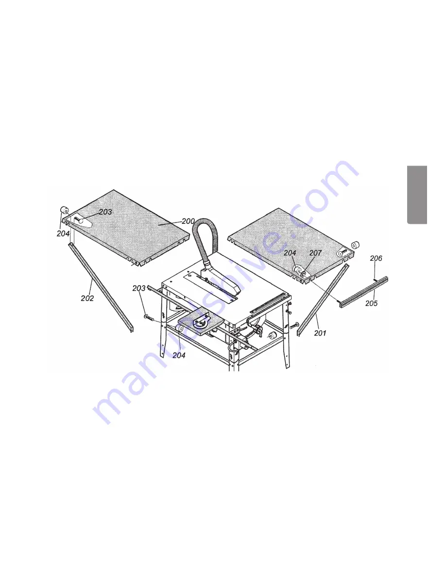 Cotech CSB315 Instruction Manual Download Page 69