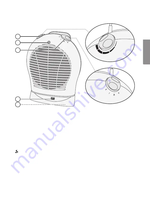 Cotech FH09B Instruction Manual Download Page 7