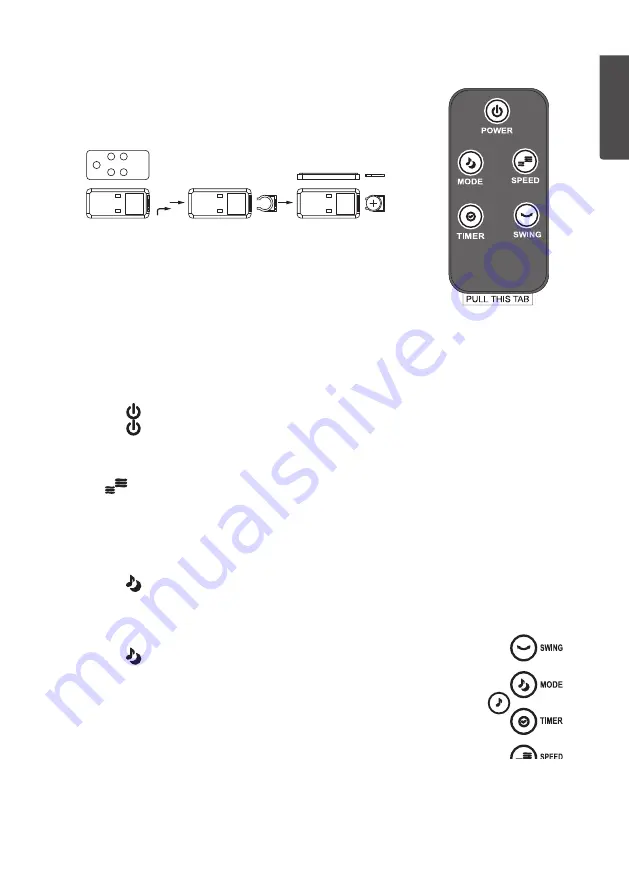 Cotech FTD-DC Manual Download Page 5