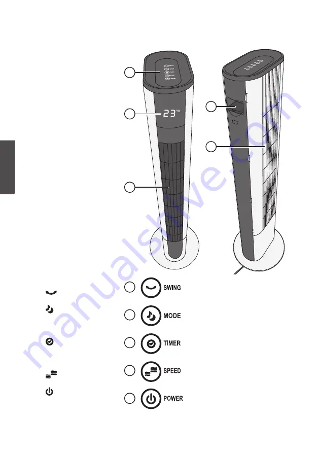 Cotech FTD-DC Manual Download Page 14