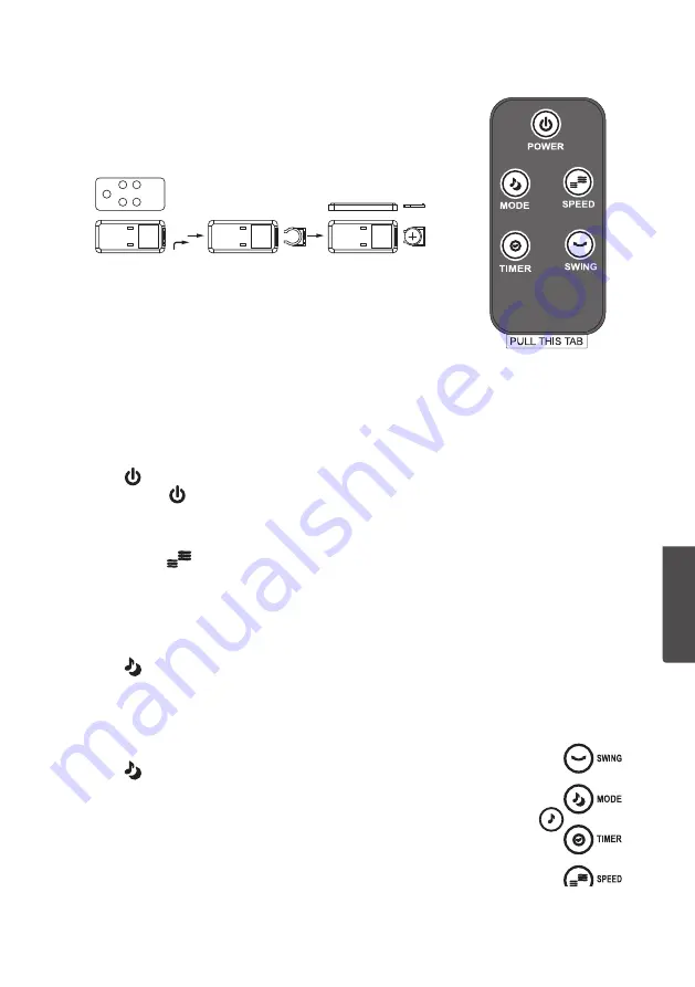 Cotech FTD-DC Manual Download Page 25