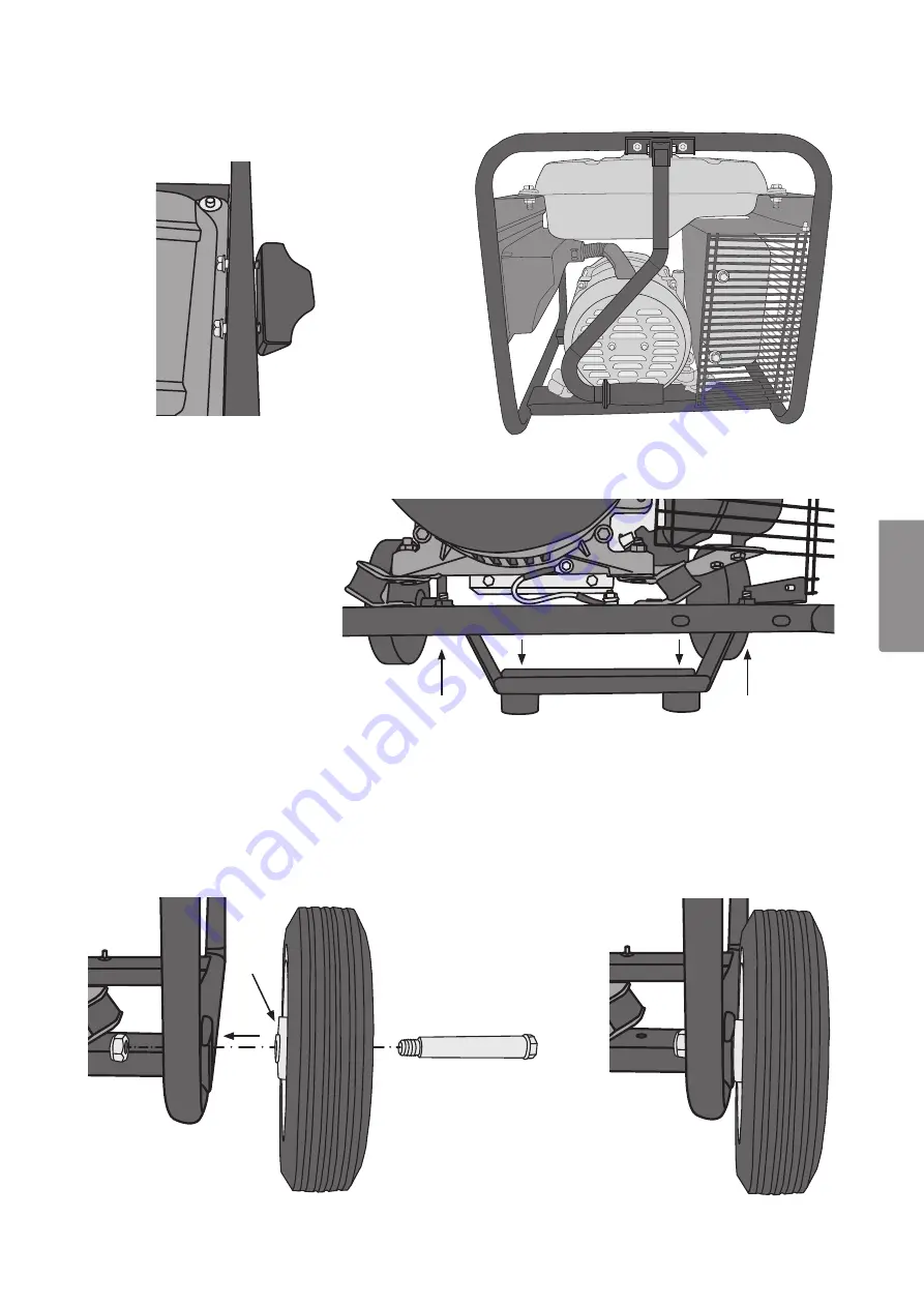 Cotech GG3300B Original Instructions Manual Download Page 37