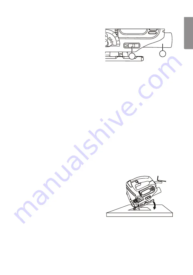 Cotech JD2902LK Скачать руководство пользователя страница 11