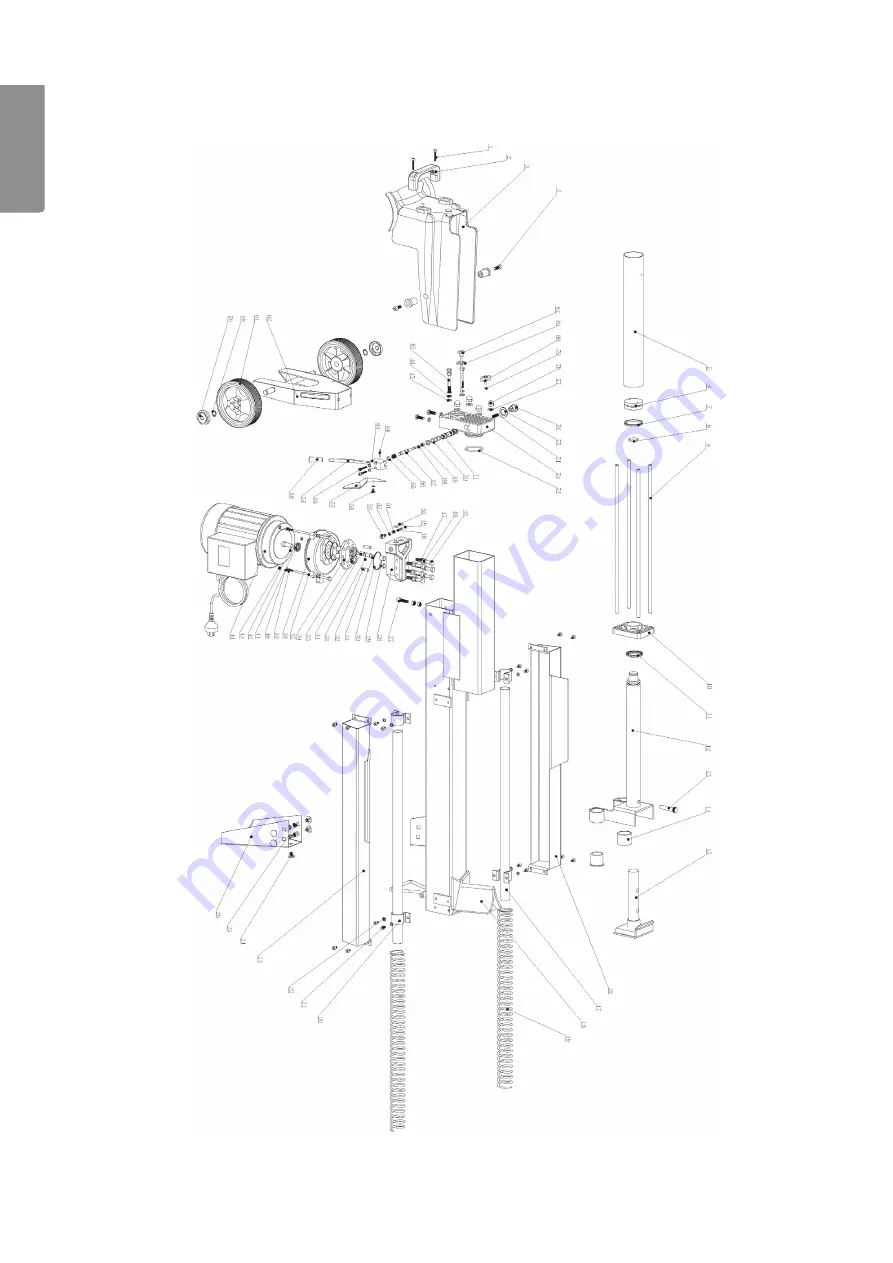 Cotech LS5T-52 User Manual Download Page 12