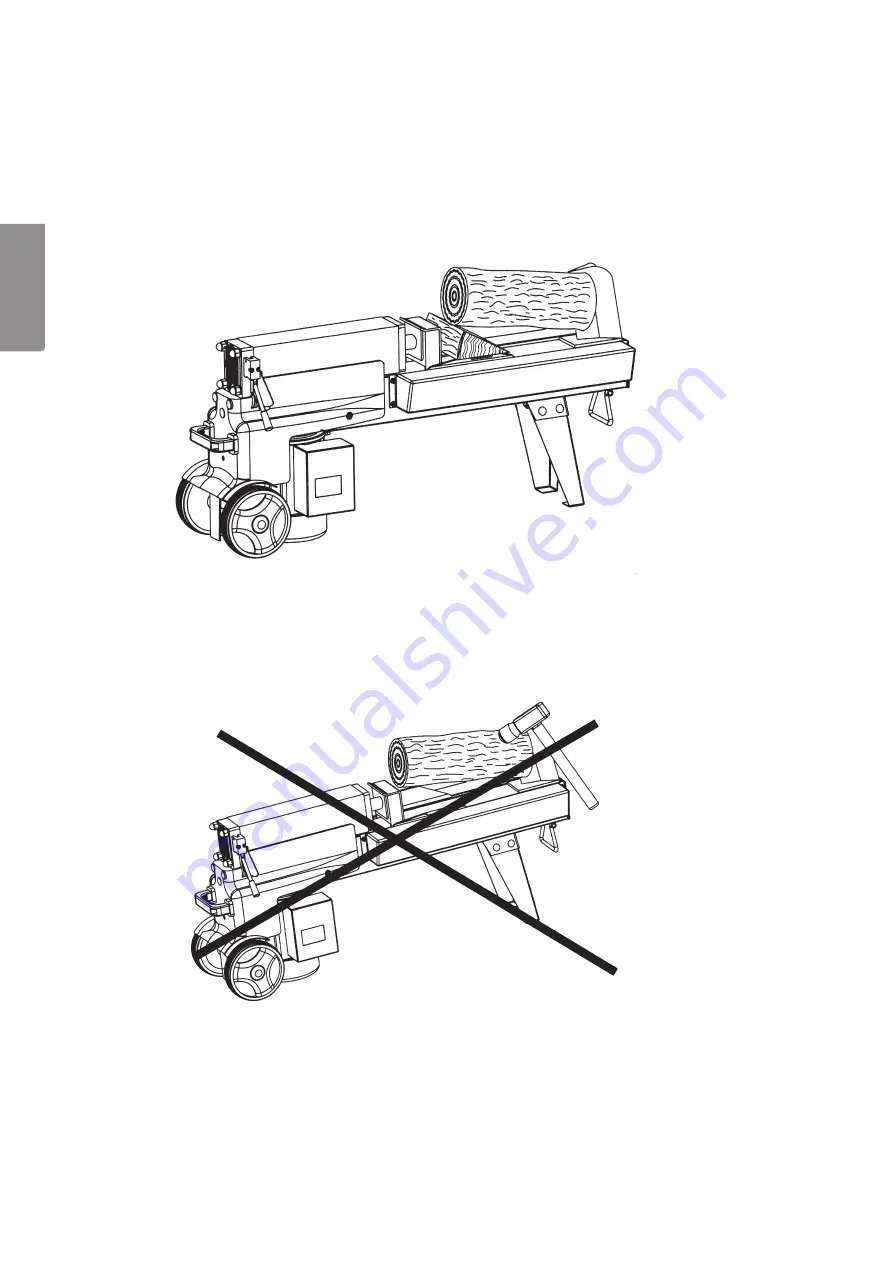 Cotech LS5T-52 User Manual Download Page 20