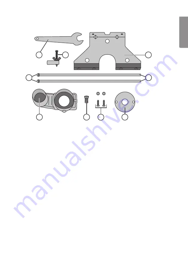 Cotech M1R-KZ3-8 Original Instructions Manual Download Page 7