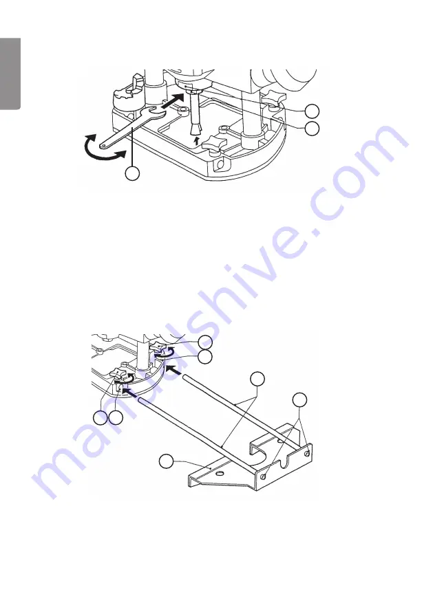 Cotech M1R-KZ3-8 Скачать руководство пользователя страница 8