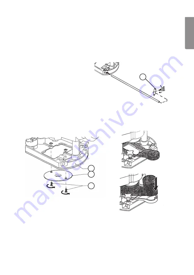 Cotech M1R-KZ3-8 Скачать руководство пользователя страница 9