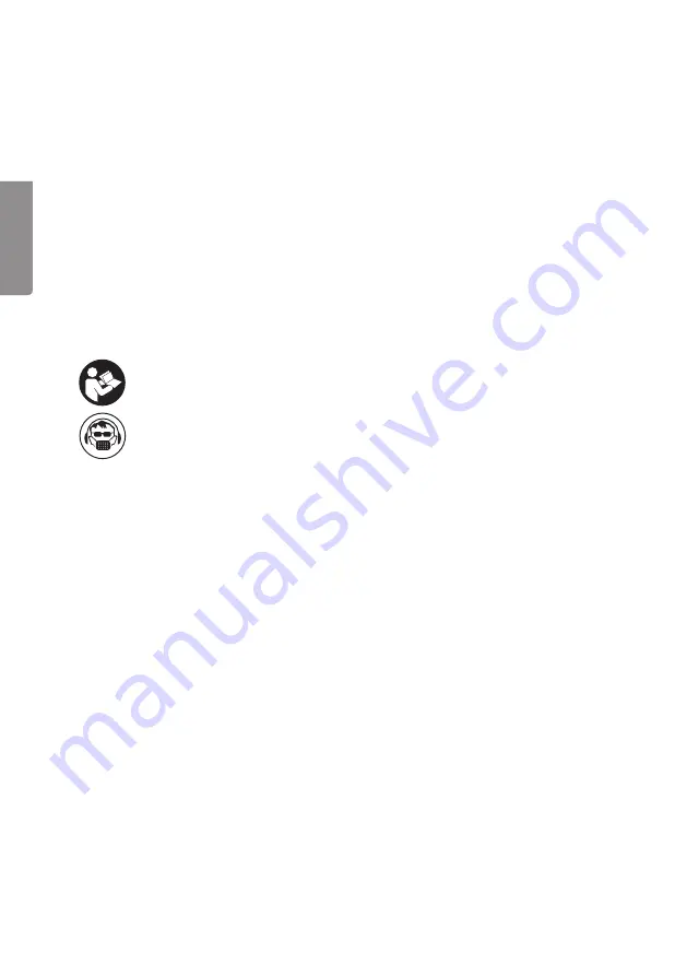 Cotech M1R-KZ3-8 Original Instructions Manual Download Page 14