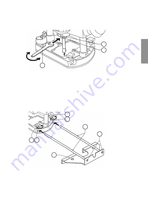 Cotech M1R-KZ3-8 Original Instructions Manual Download Page 17