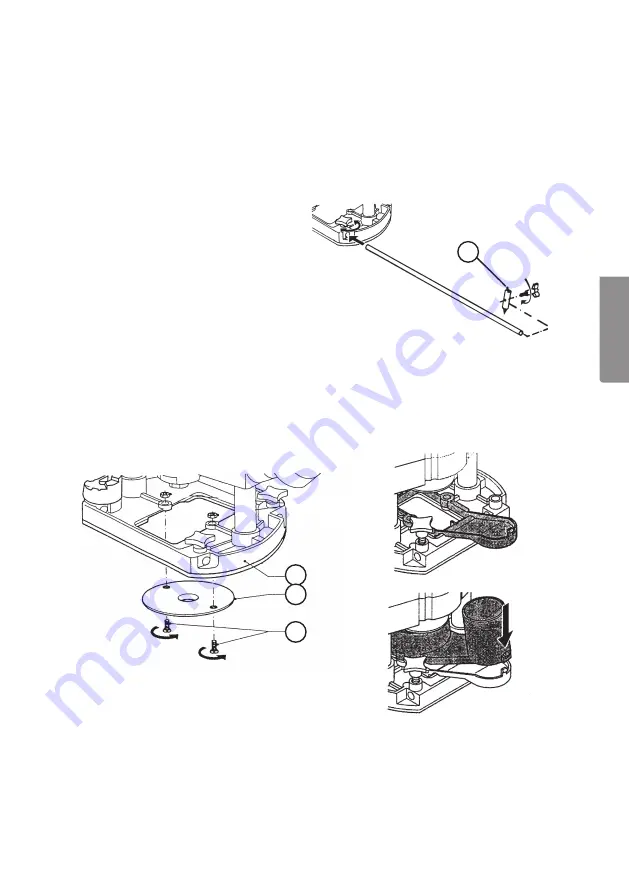 Cotech M1R-KZ3-8 Скачать руководство пользователя страница 27