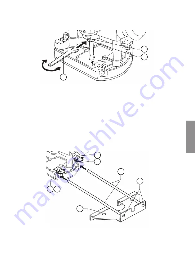 Cotech M1R-KZ3-8 Original Instructions Manual Download Page 35